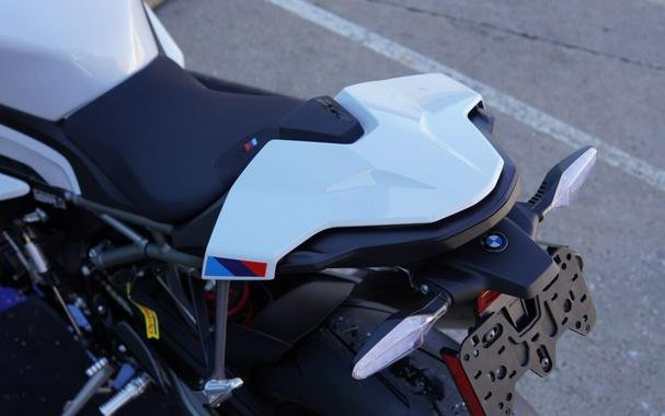 2026 BMW Motorrad S 1000 RR
