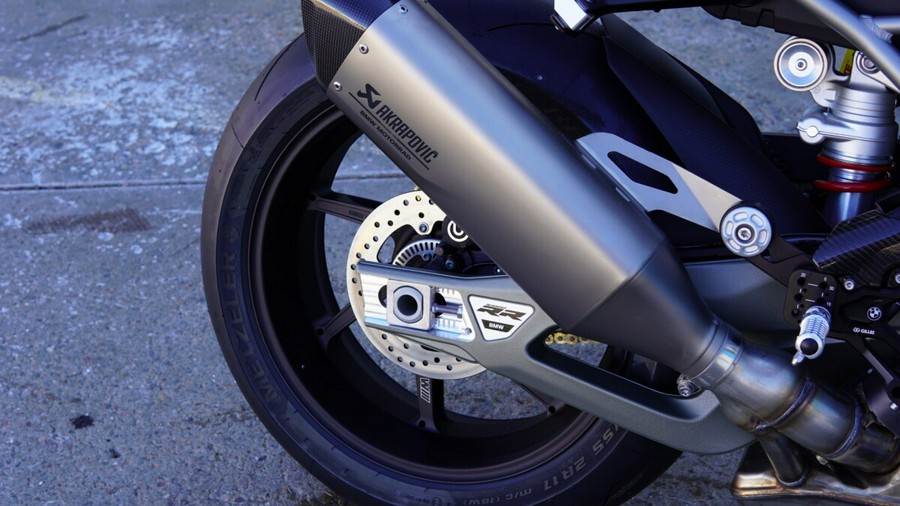 2026 BMW Motorrad S 1000 RR