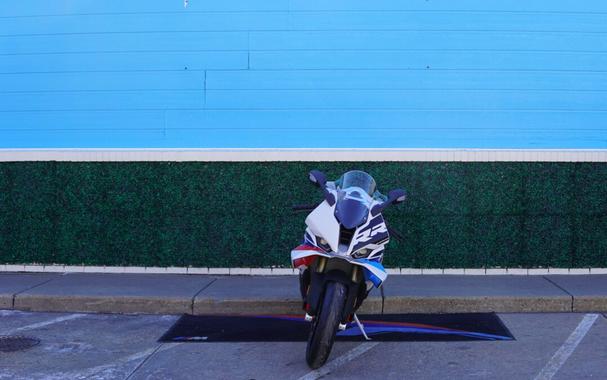 2026 BMW Motorrad S 1000 RR