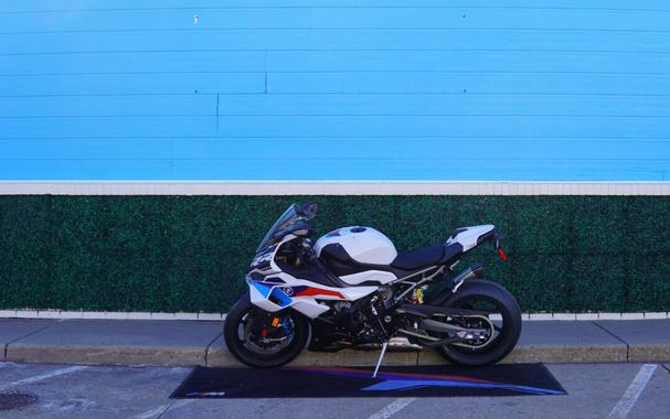 2026 BMW Motorrad S 1000 RR
