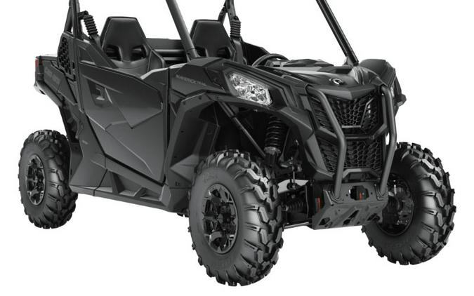 2021 Can-Am Maverick Trail DPS 1000