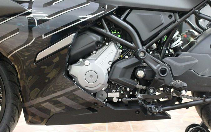 2026 CFMOTO 300SS 300SS - T6001131