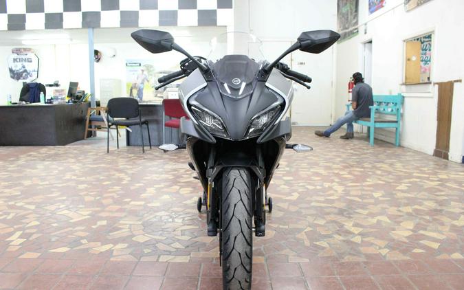 2026 CFMOTO 300SS 300SS - T6001131