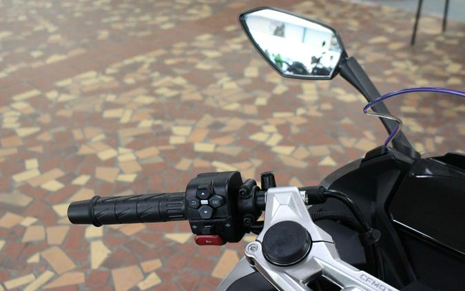 2026 CFMOTO 300SS 300SS - T6001131