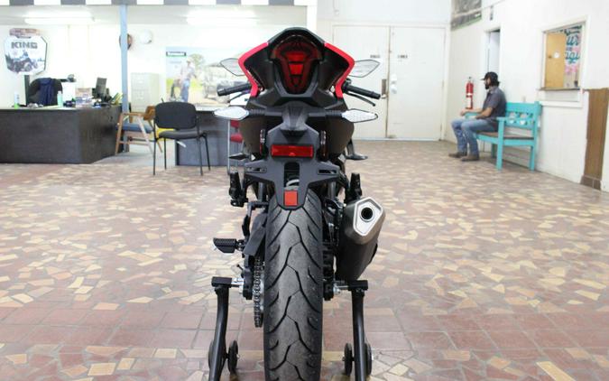2026 CFMOTO 300SS 300SS - T6001131