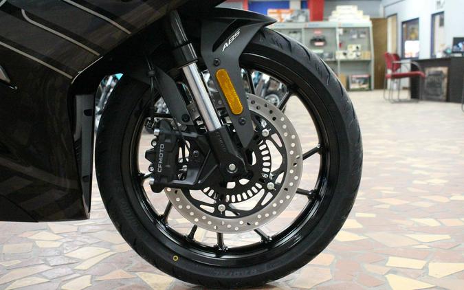 2026 CFMOTO 300SS 300SS - T6001131