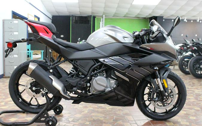 2026 CFMOTO 300SS 300SS - T6001131