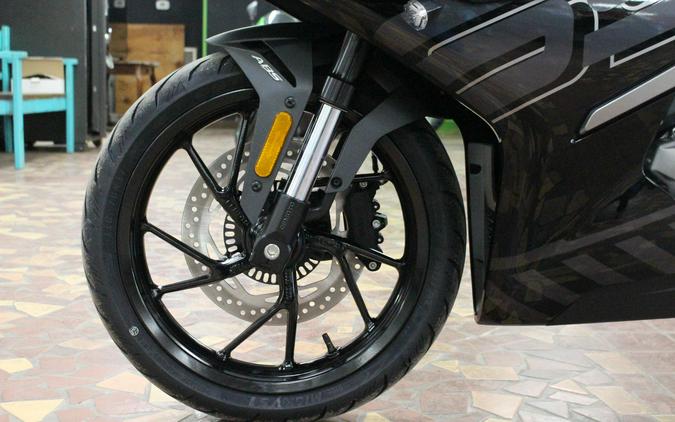 2026 CFMOTO 300SS 300SS - T6001131