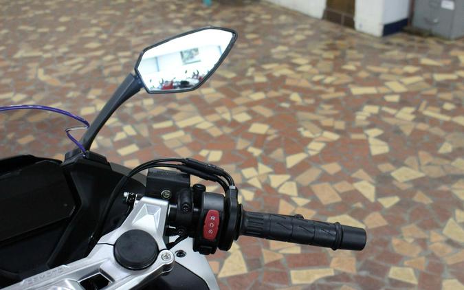 2026 CFMOTO 300SS 300SS - T6001131