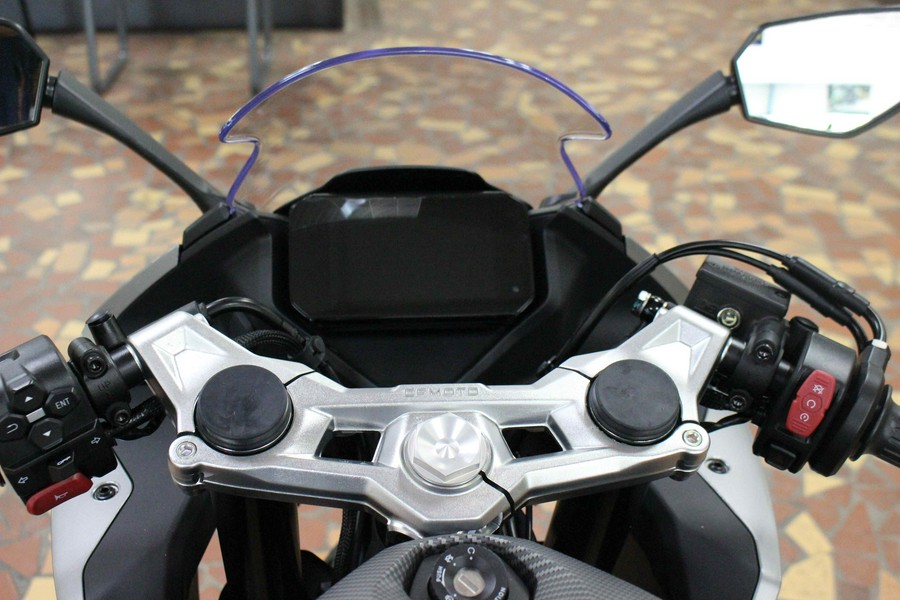 2026 CFMOTO 300SS 300SS - T6001131
