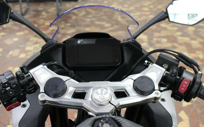 2026 CFMOTO 300SS 300SS - T6001131