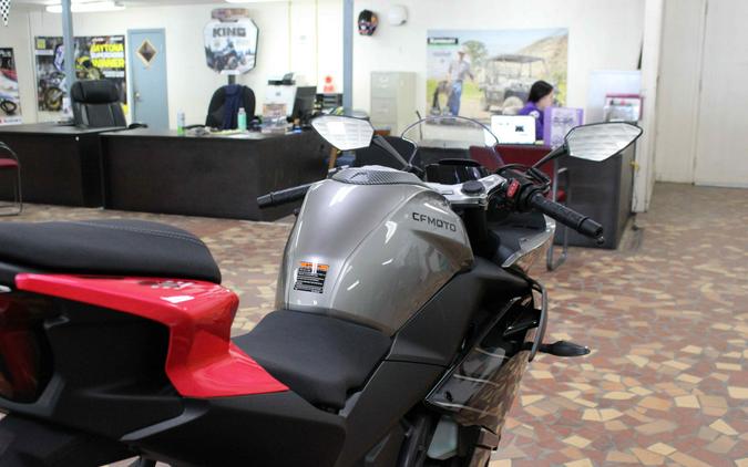 2026 CFMOTO 300SS 300SS - T6001131
