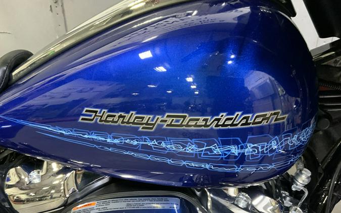 2019 Harley-Davidson Touring Street Glide