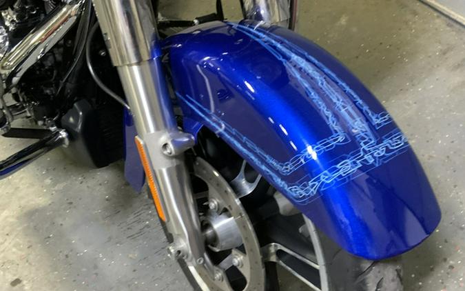 2019 Harley-Davidson Touring Street Glide