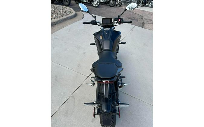 2024 MT-07 - Yamaha