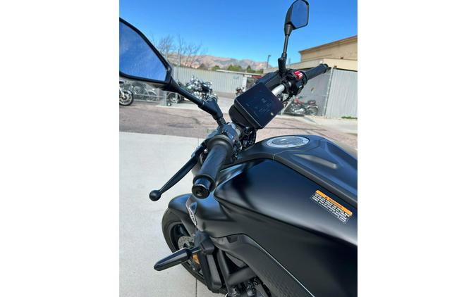 2024 MT-07 - Yamaha