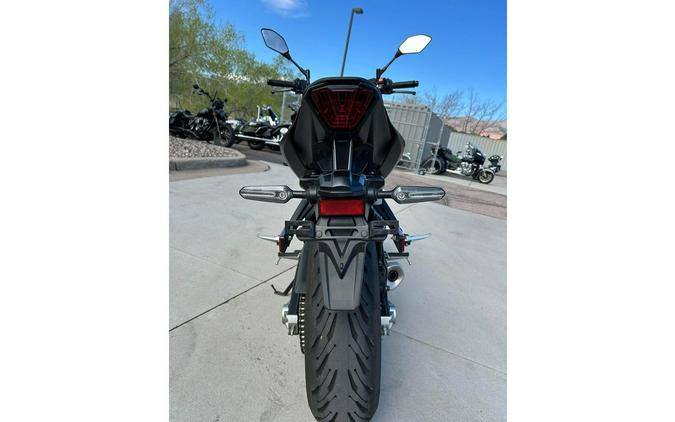 2024 MT-07 - Yamaha