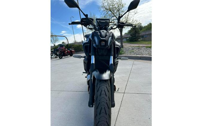 2024 MT-07 - Yamaha
