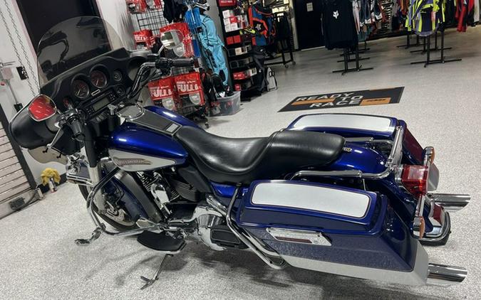2006 Harley-Davidson FLHTCI - Electra Glide Classic