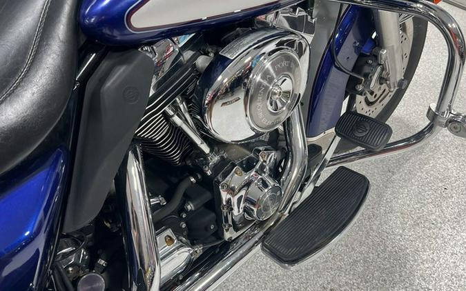 2006 Harley-Davidson FLHTCI - Electra Glide Classic