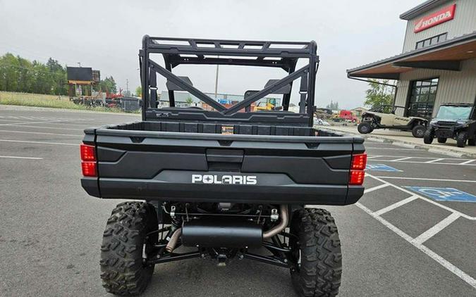 2024 Polaris Ranger 1000 Premium