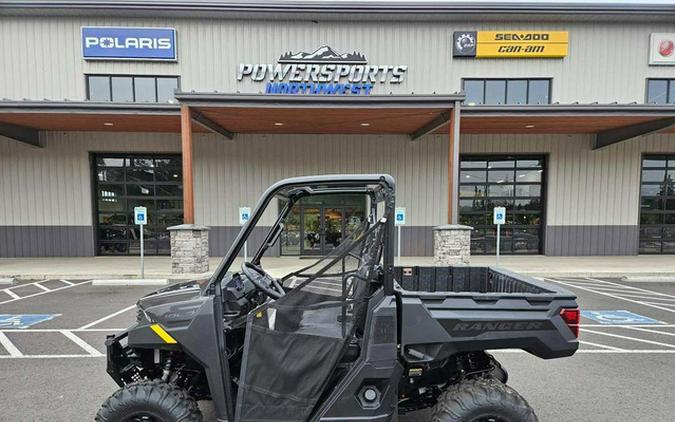 2024 Polaris Ranger 1000 Premium