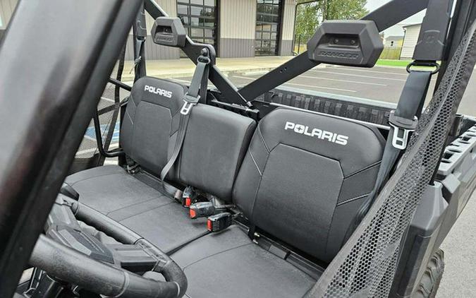 2024 Polaris Ranger 1000 Premium