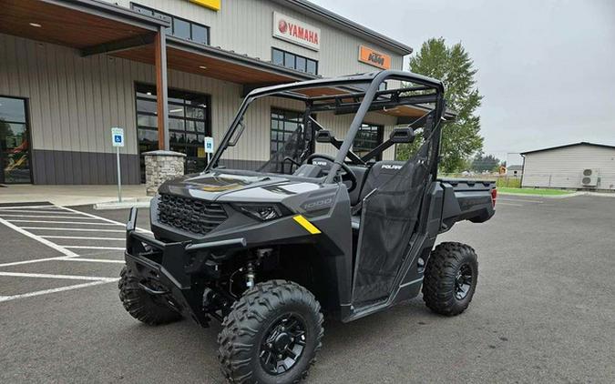 2024 Polaris Ranger 1000 Premium