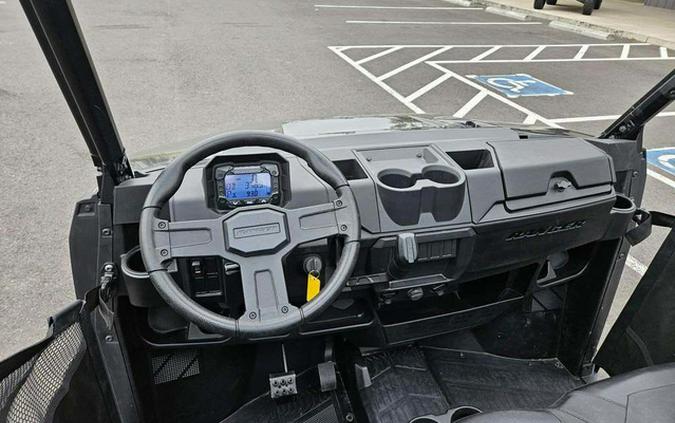 2024 Polaris Ranger 1000 Premium