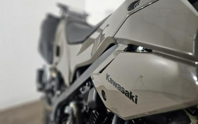 2026 Kawasaki KLX 230 DF ABS
