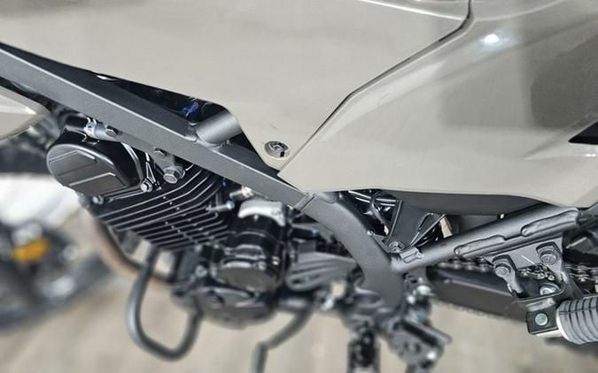 2026 Kawasaki KLX 230 DF ABS