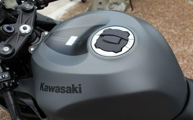 2026 Kawasaki Ninja ZX-6R ABS