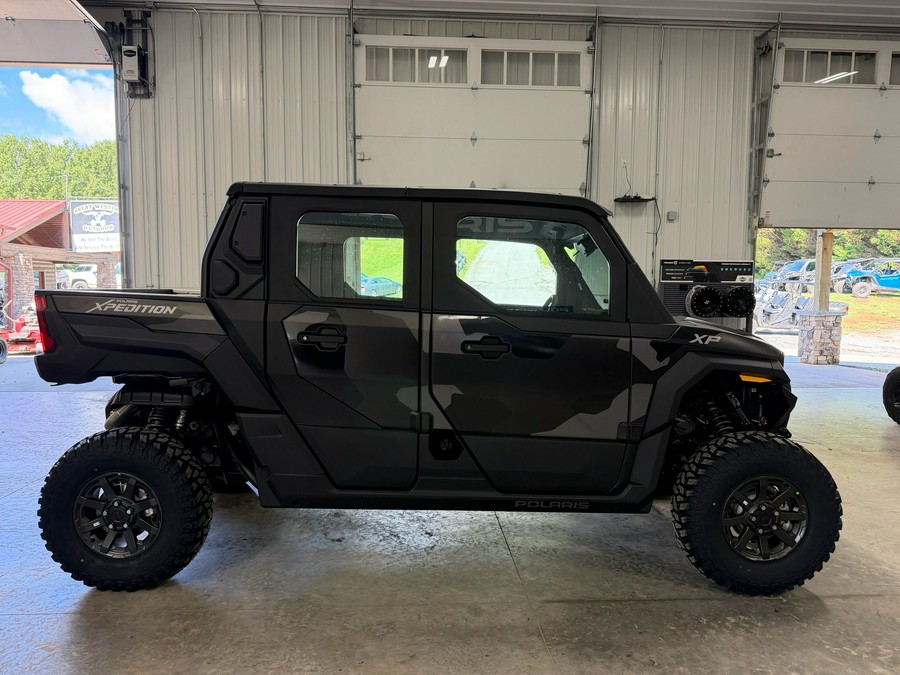 2027 Polaris Polaris XPEDITION XP 5 Northstar