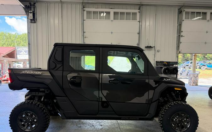 2027 Polaris Polaris XPEDITION XP 5 Northstar