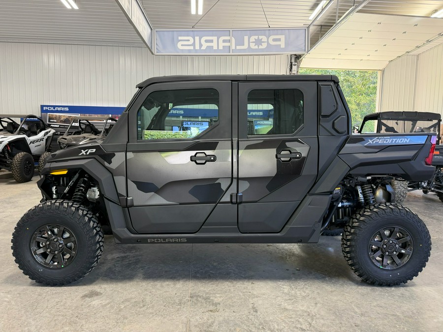 2027 Polaris Polaris XPEDITION XP 5 Northstar