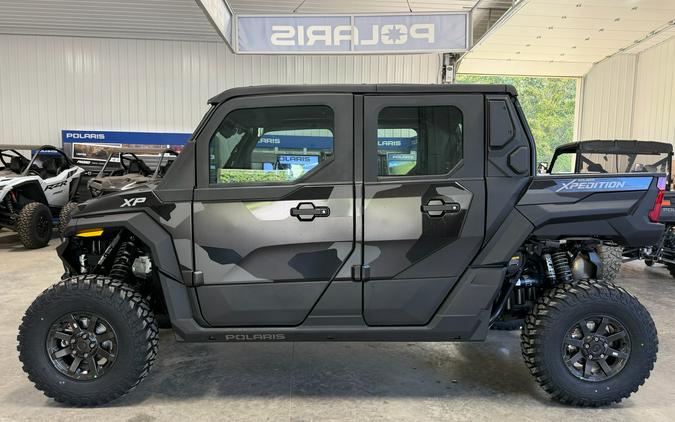 2027 Polaris Polaris XPEDITION XP 5 Northstar
