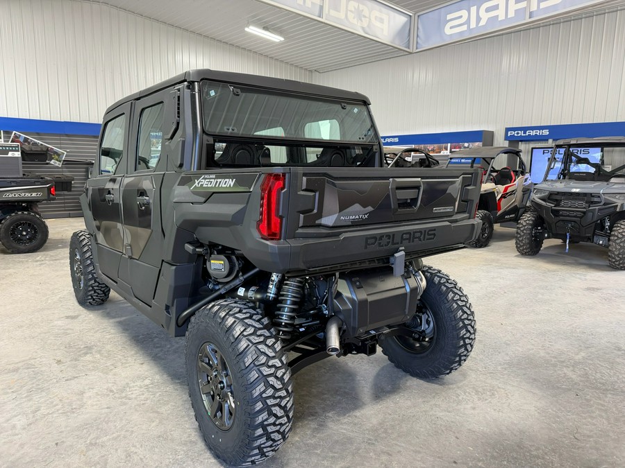 2027 Polaris Polaris XPEDITION XP 5 Northstar