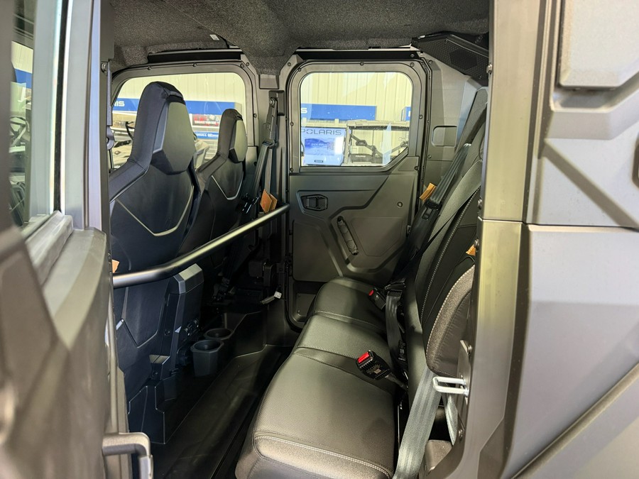 2027 Polaris Polaris XPEDITION XP 5 Northstar