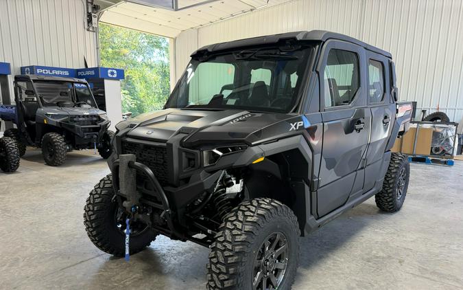 2027 Polaris Polaris XPEDITION XP 5 Northstar