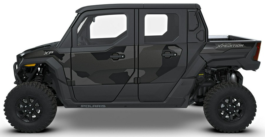 2027 Polaris Polaris XPEDITION XP 5 Northstar
