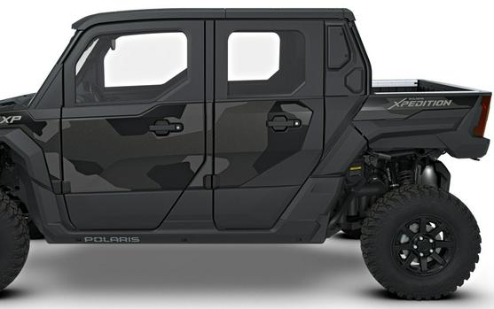 2027 Polaris Polaris XPEDITION XP 5 Northstar