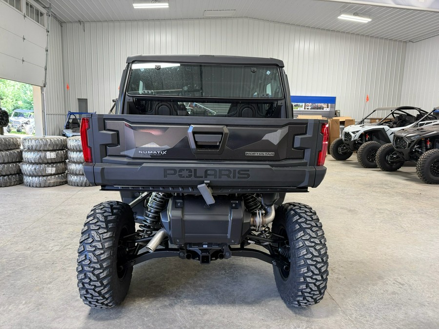 2027 Polaris Polaris XPEDITION XP 5 Northstar