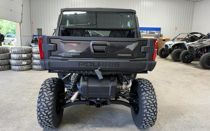 2027 Polaris Polaris XPEDITION XP 5 Northstar