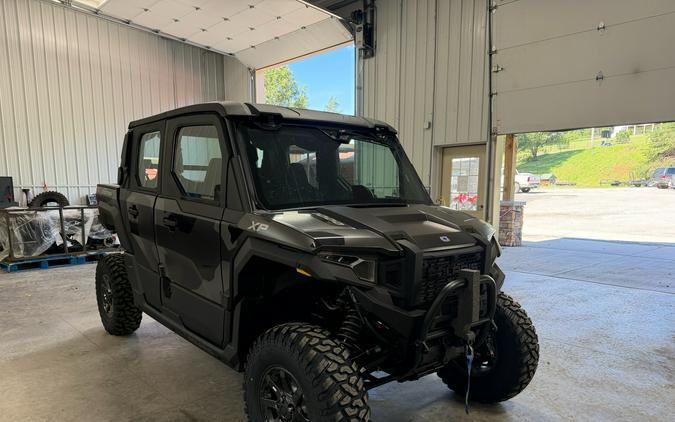 2027 Polaris Polaris XPEDITION XP 5 Northstar