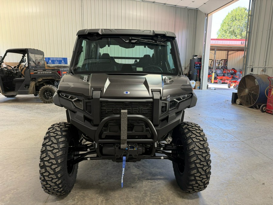 2027 Polaris Polaris XPEDITION XP 5 Northstar