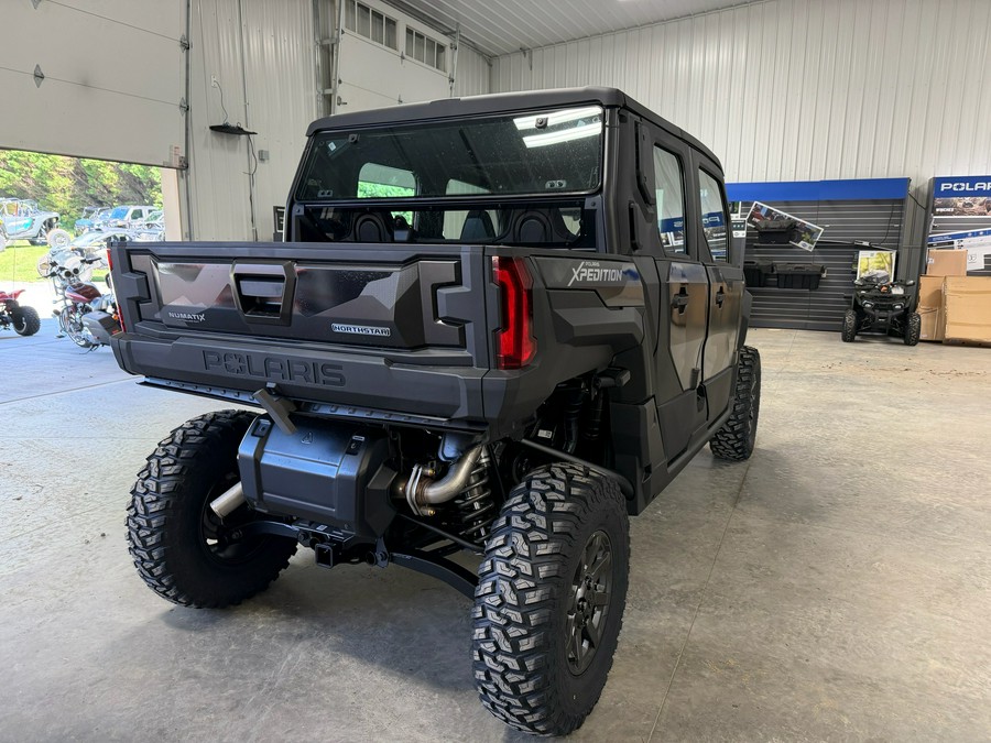 2027 Polaris Polaris XPEDITION XP 5 Northstar