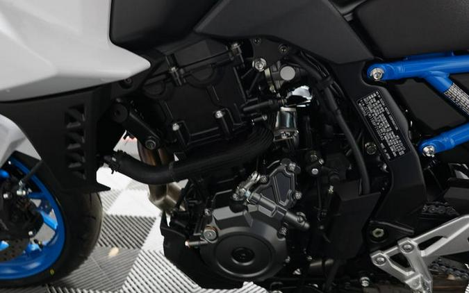 2023 Suzuki GSX-8S