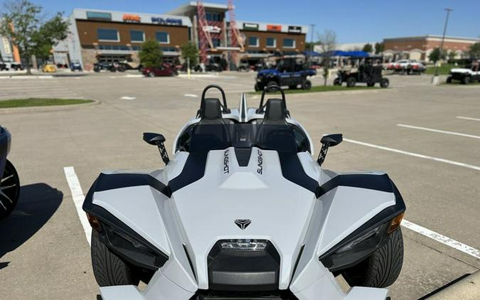 2022 Polaris Slingshot Slingshot S