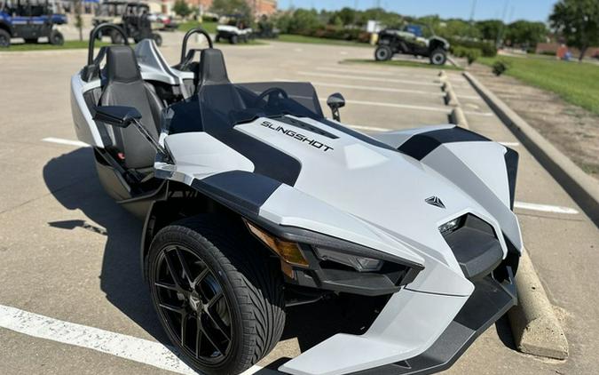 2022 Polaris Slingshot Slingshot S