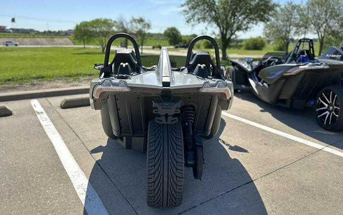 2022 Polaris Slingshot Slingshot S